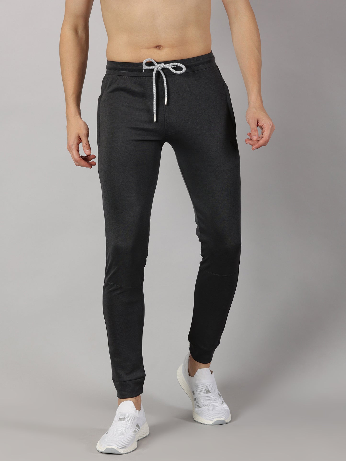 PowerFlex Joggers- Coal