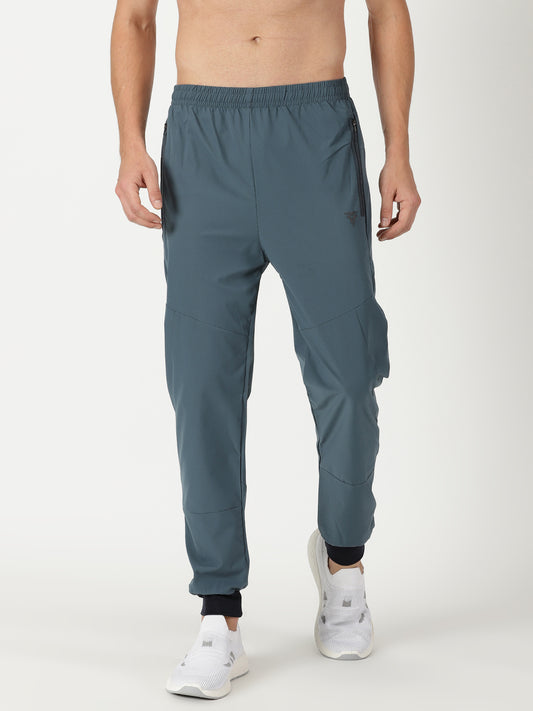 ZenithX Joggers- Powder Blue