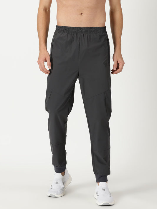 ZenithX Joggers- Grey