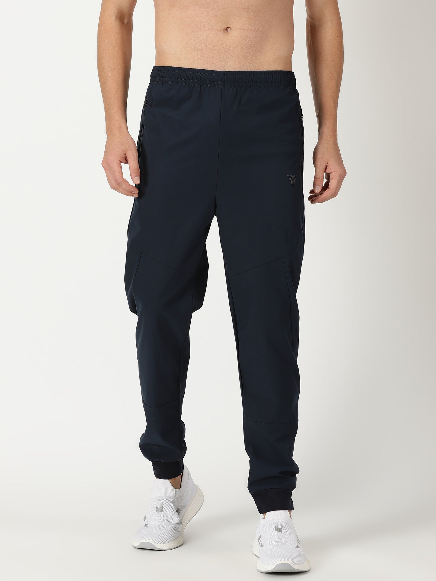 ZenithX Joggers- Navy