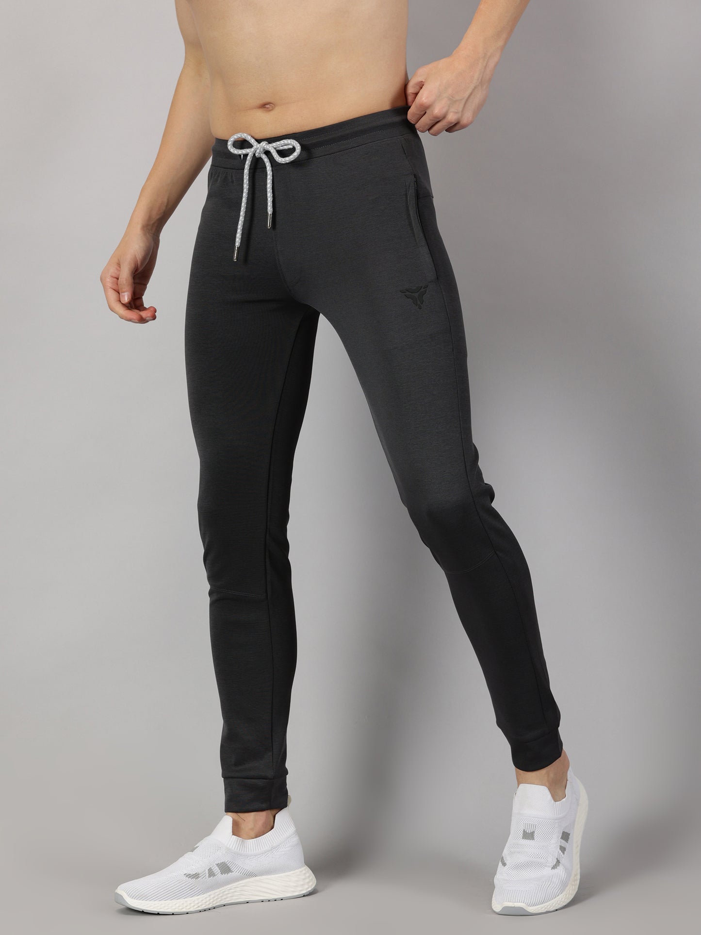 PowerFlex Joggers- Coal