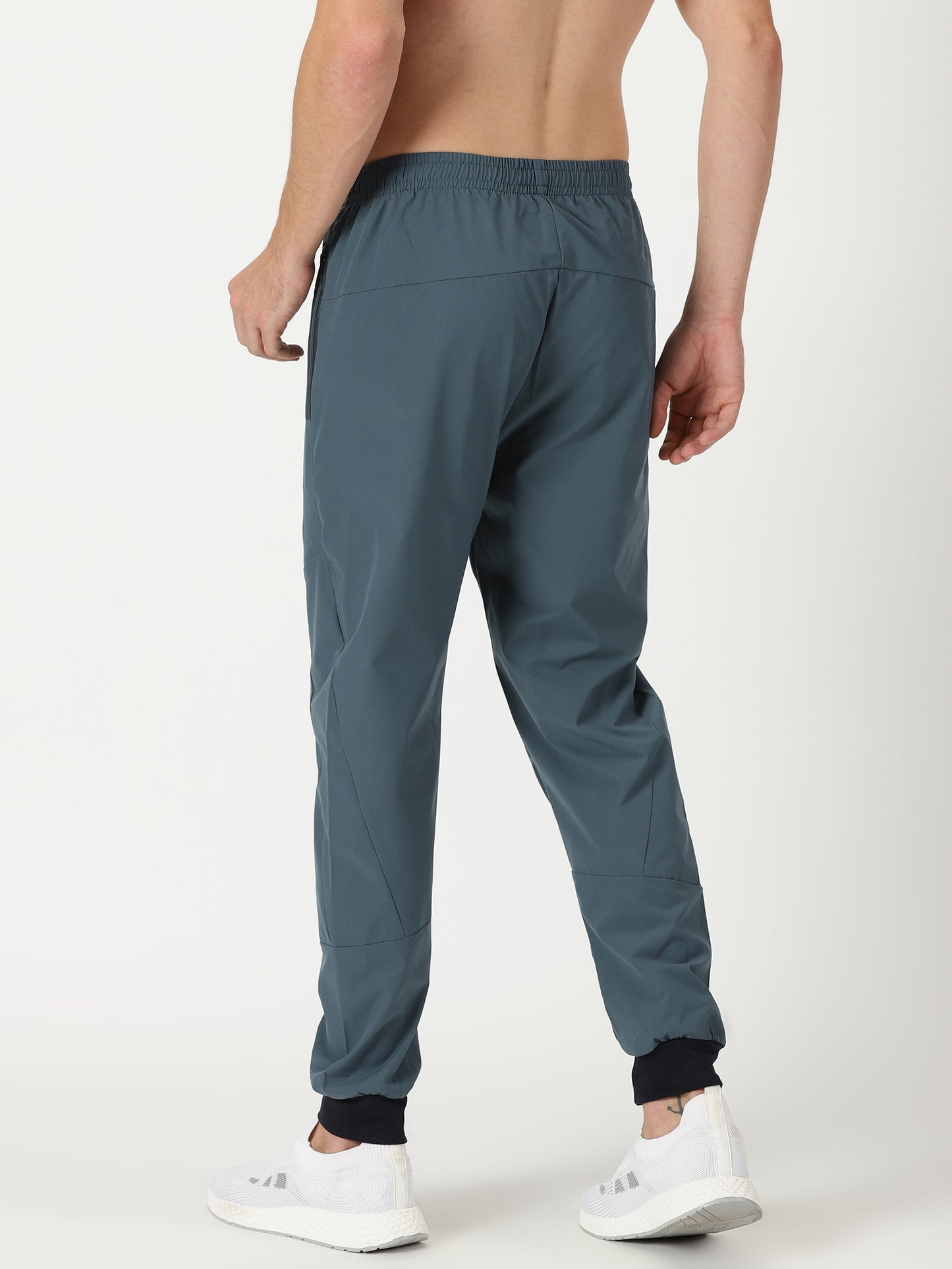 ZenithX Joggers- Powder Blue