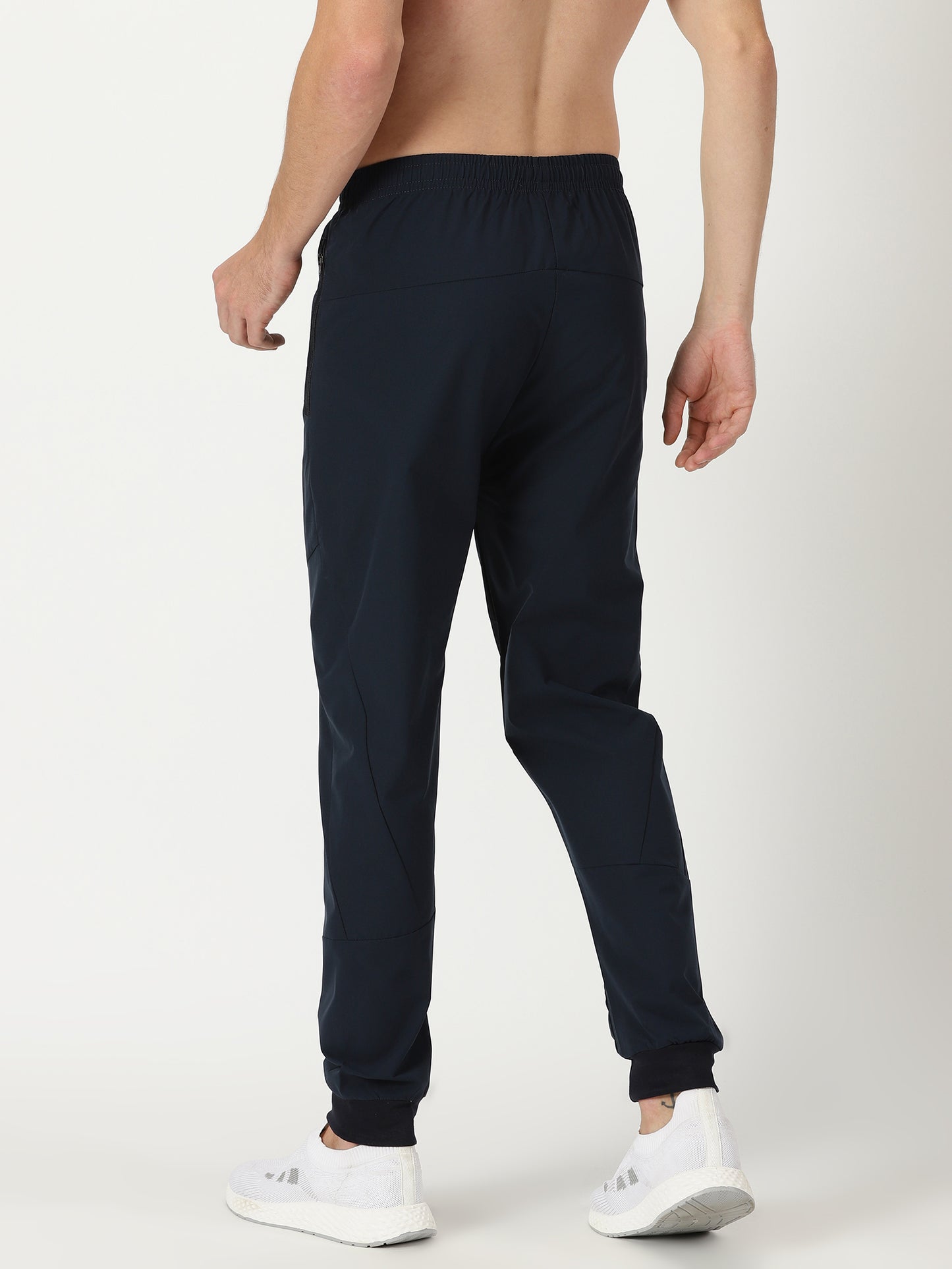 ZenithX Joggers- Navy