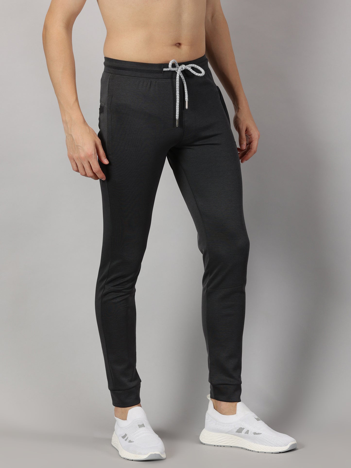 PowerFlex Joggers- Coal