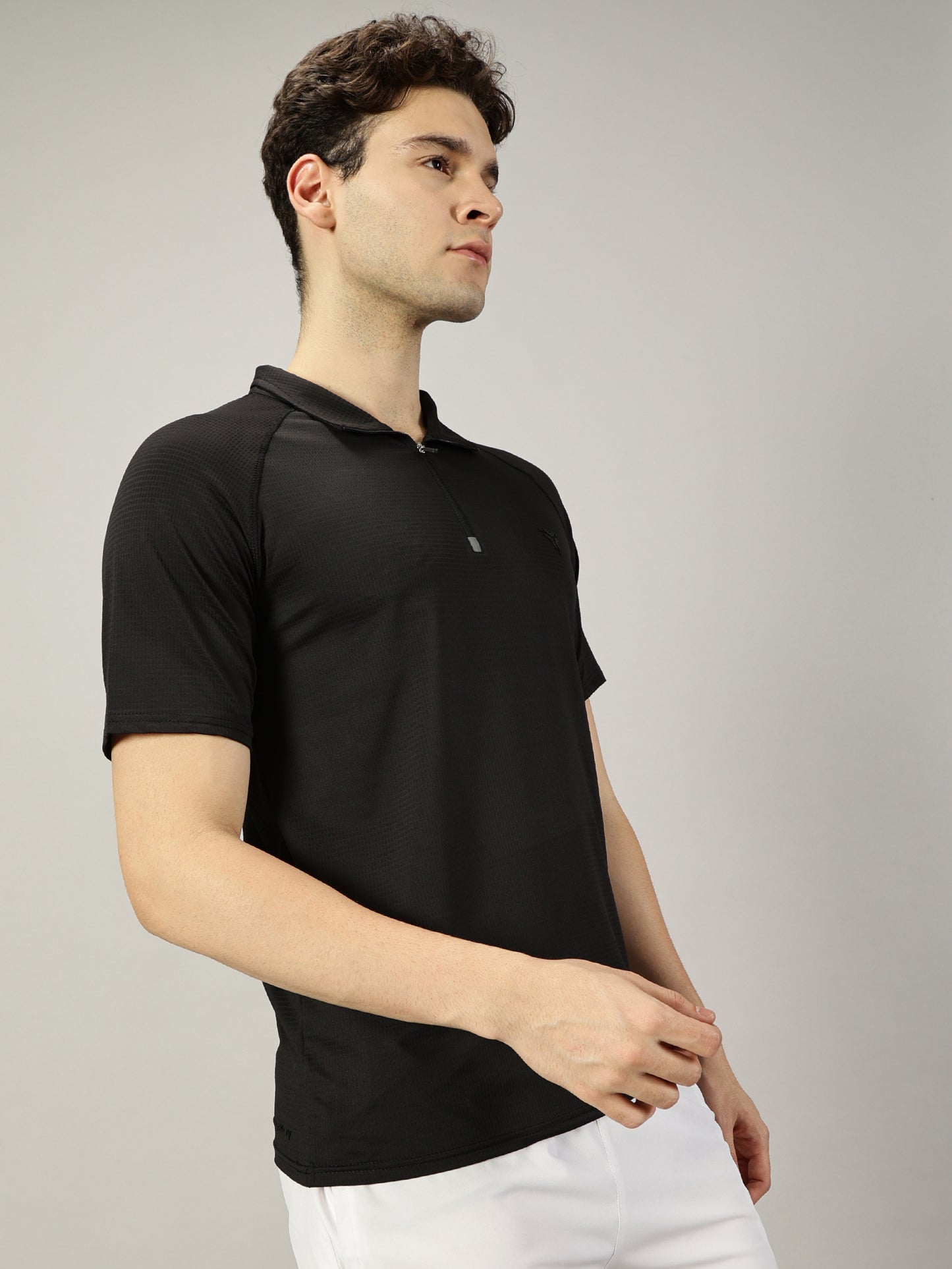 Wrangler T-shirt- Black