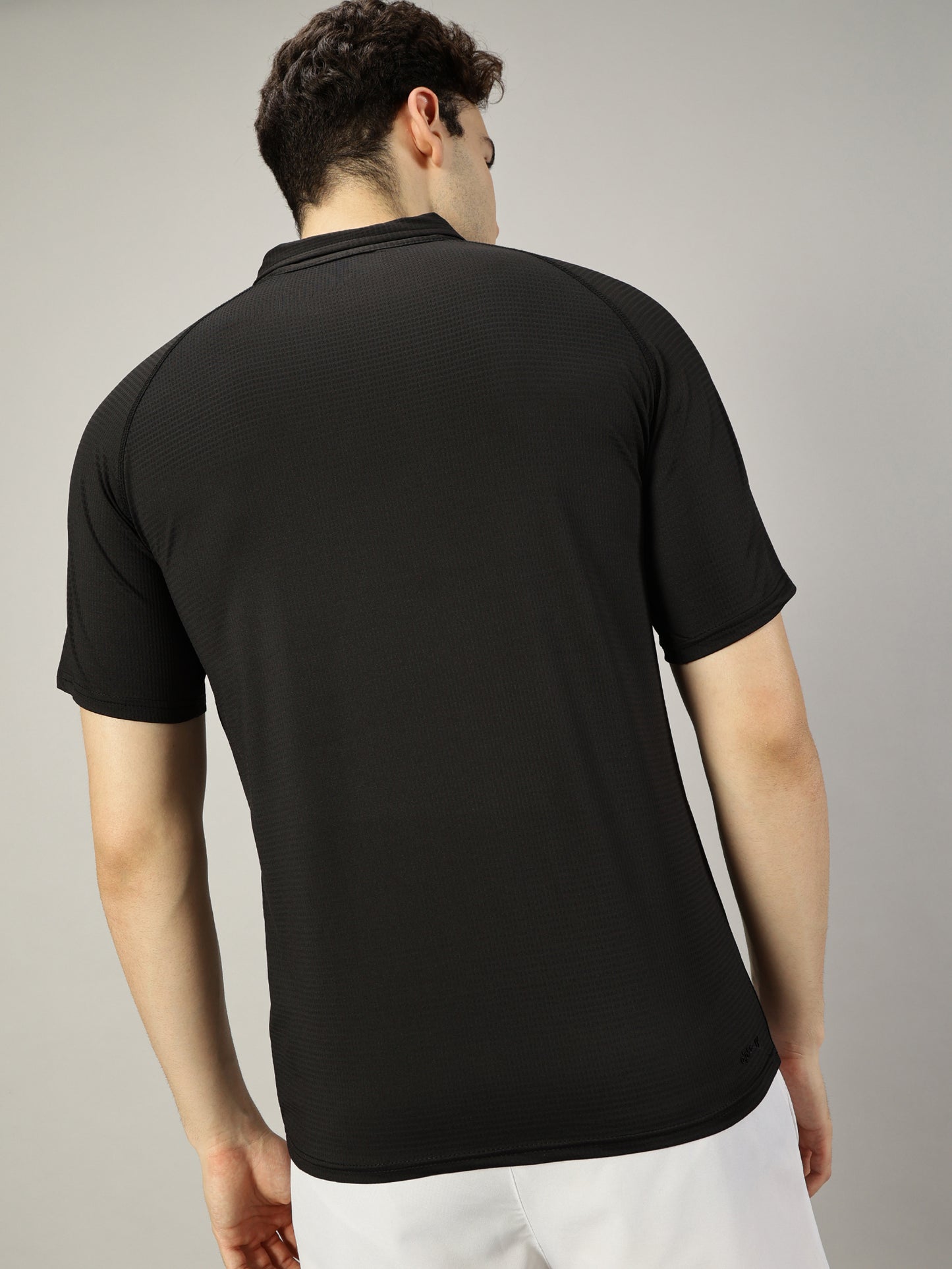 Wrangler T-shirt- Black