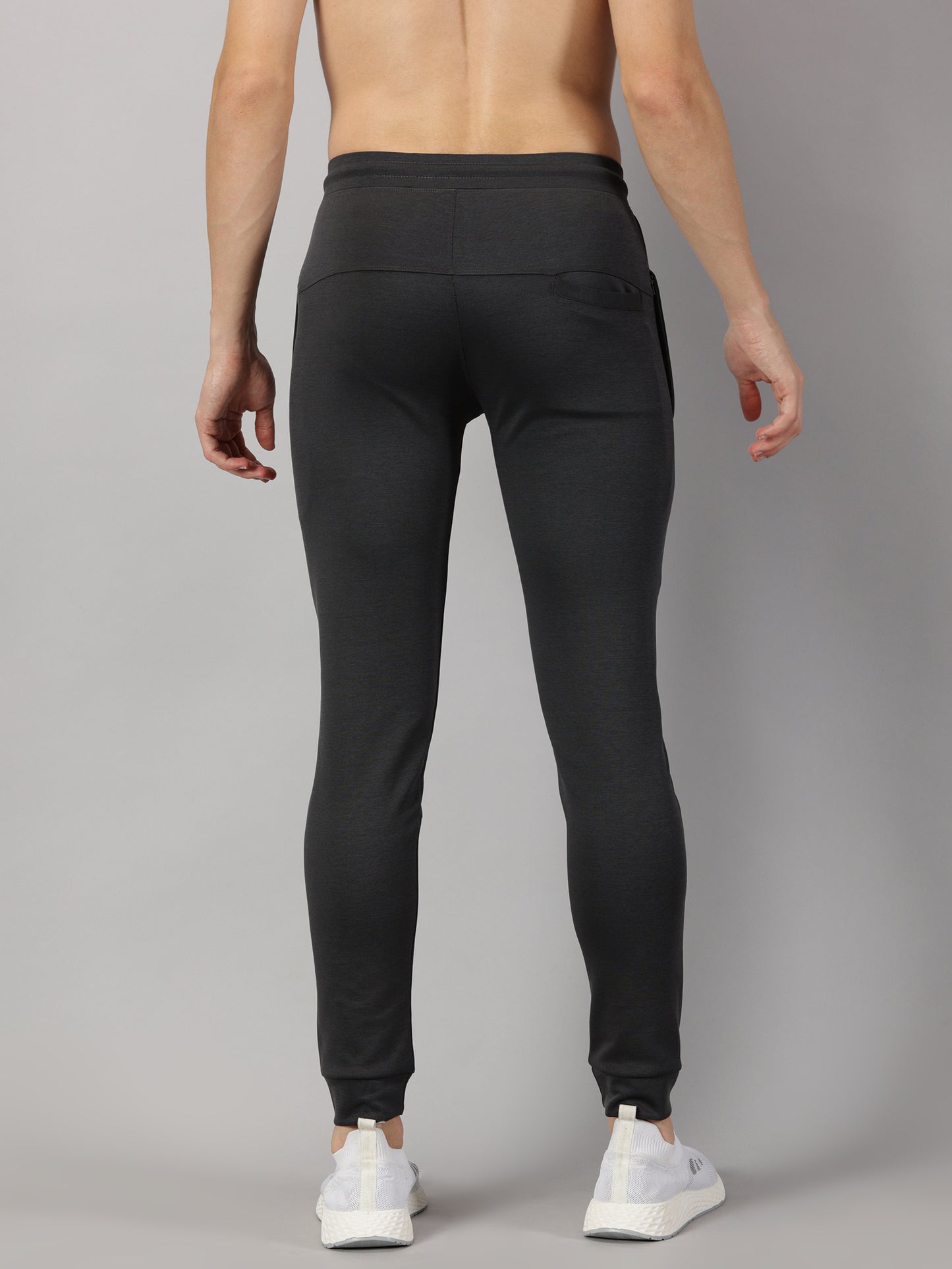 PowerFlex Joggers- Coal