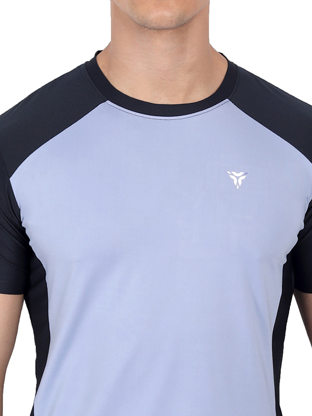 Aerate Pro T-shirt- Aston Black