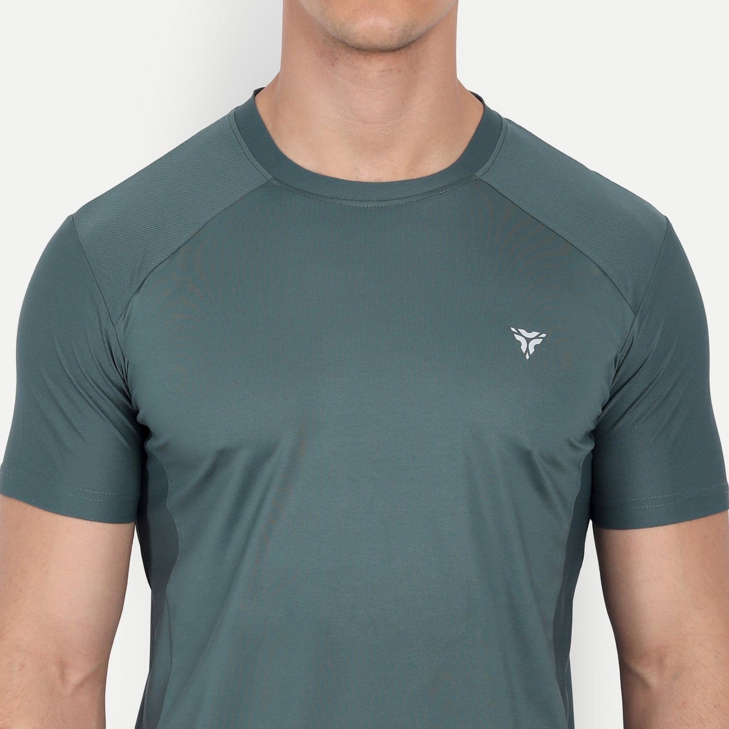 Aerate Pro T-shirt- Aston Black