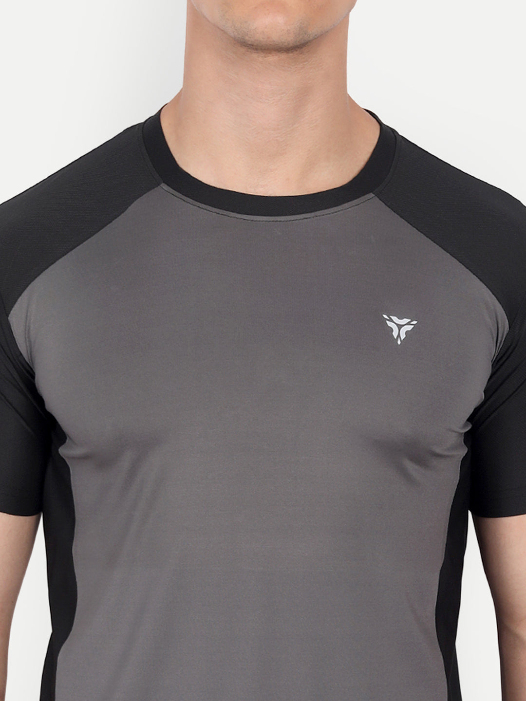 Aerate Pro T-shirt- Aston Black