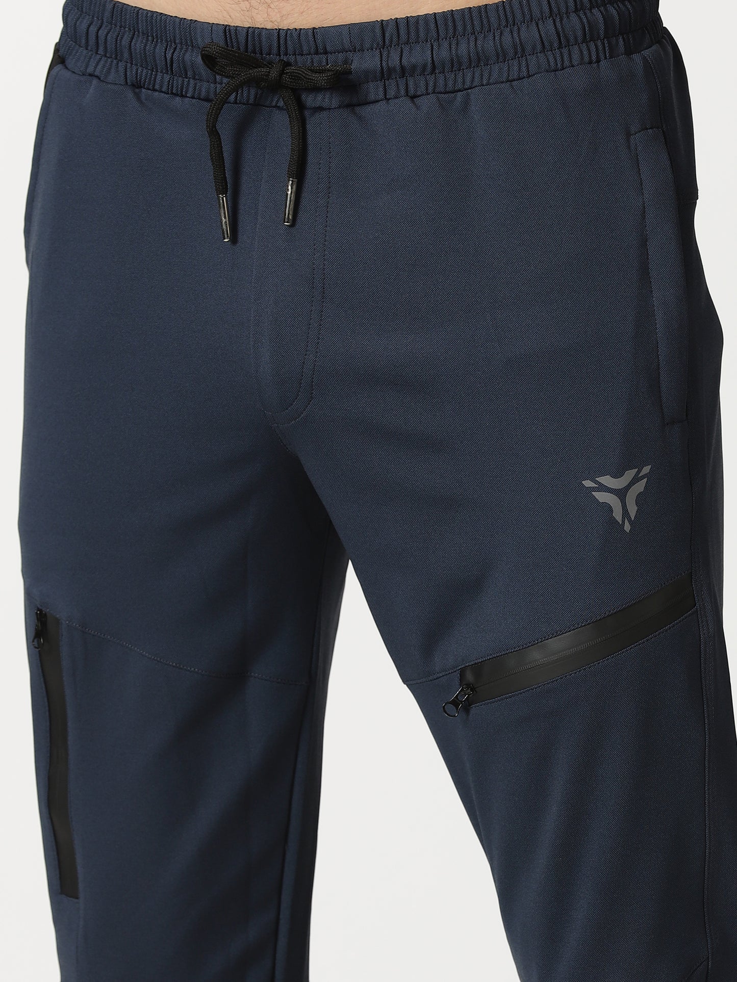 Liners Trackpants- Blue