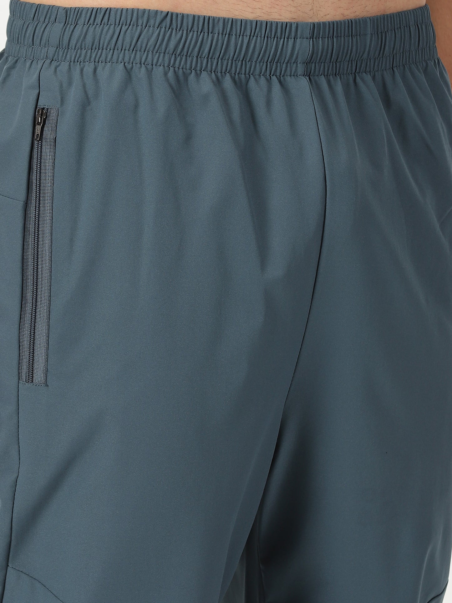 ZenithX Joggers- Powder Blue