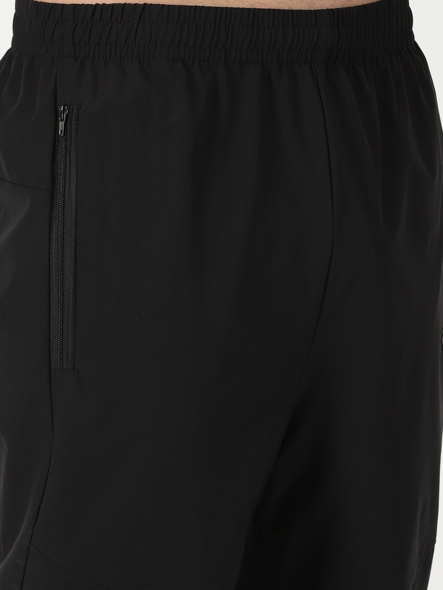 ZenithX Joggers- Black