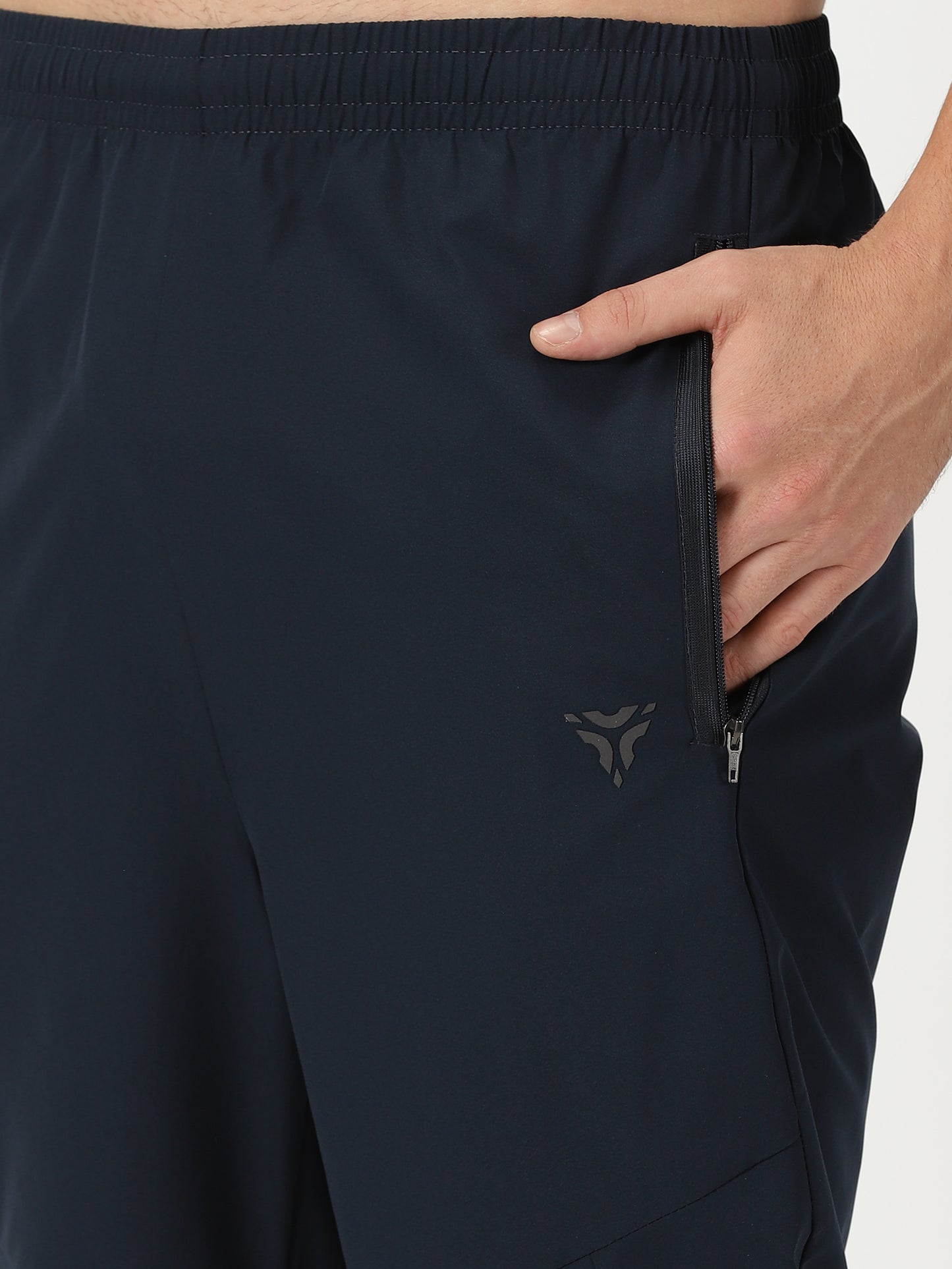 ZenithX Joggers- Navy