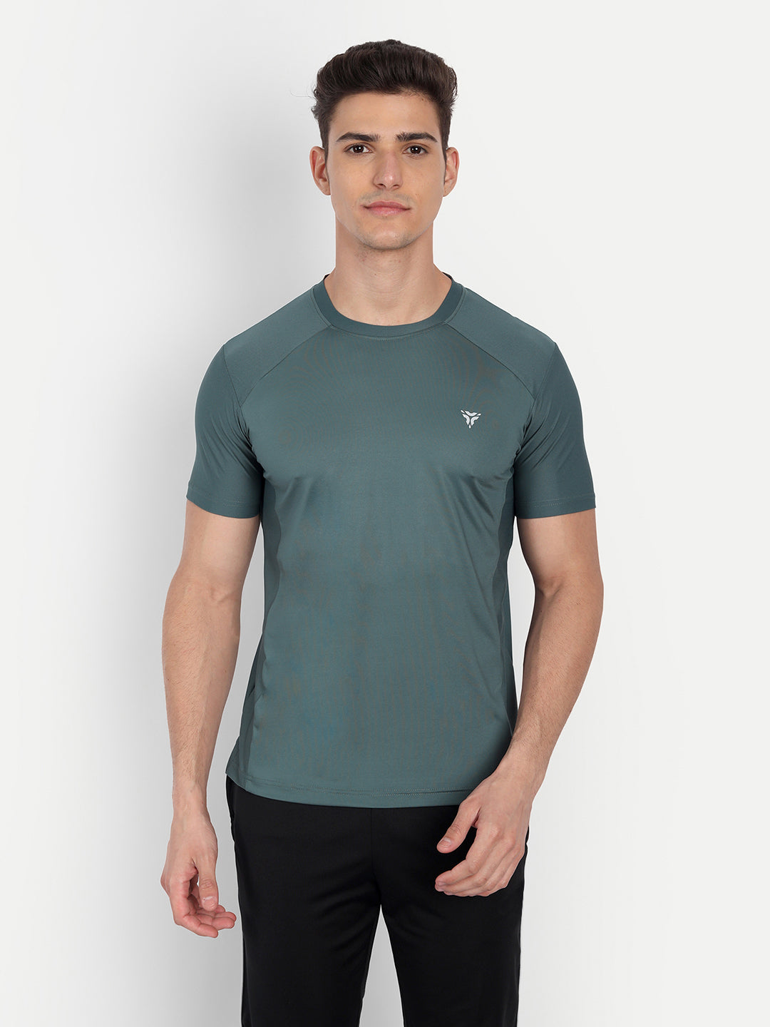 Aerate Pro T-shirt- Jasper Groove