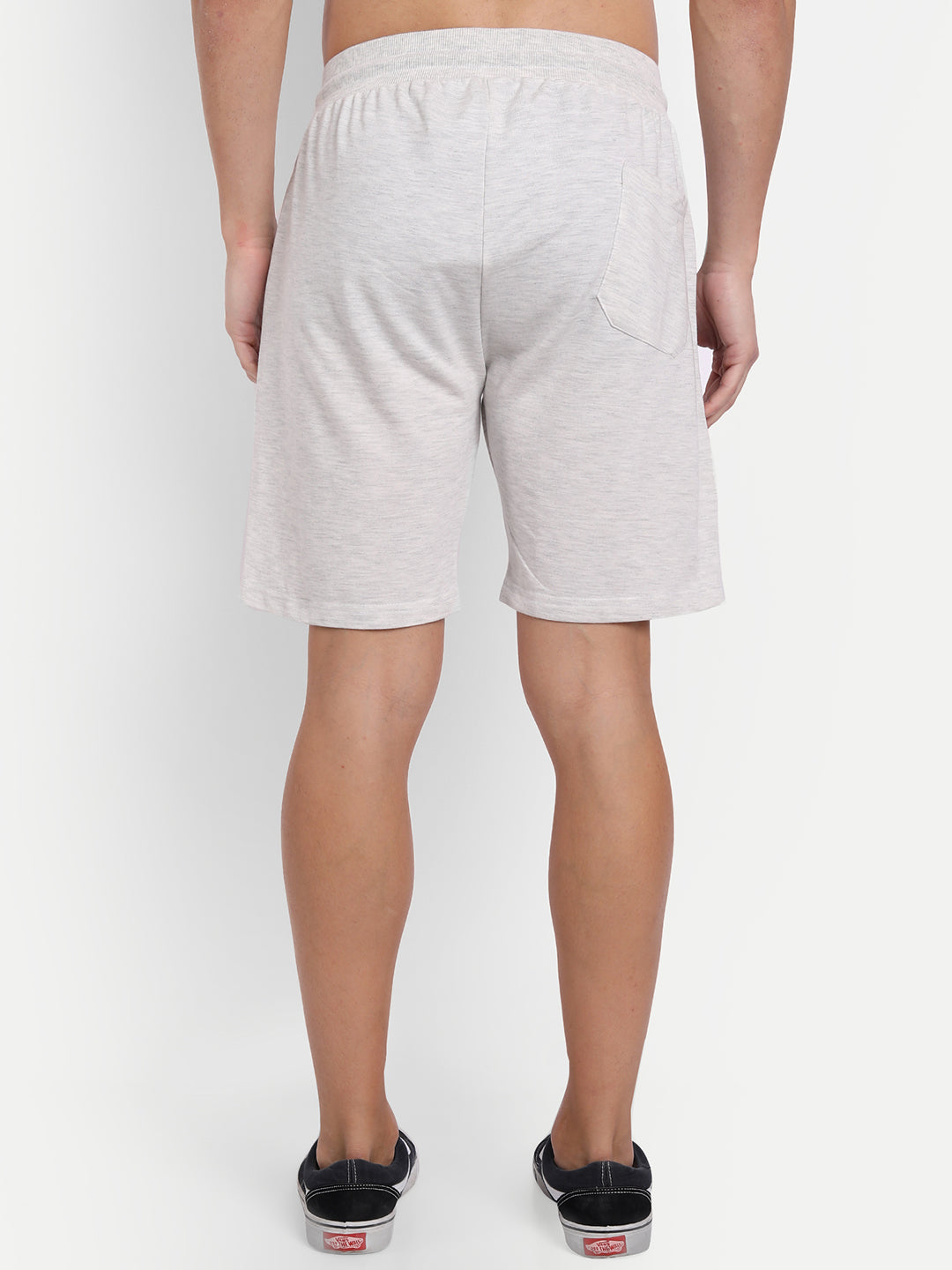 Men's Unbounded Grey Shorts