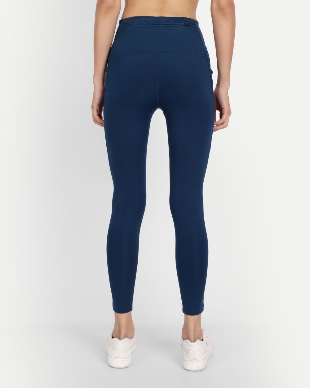 Total Mobility Leggings- Royal Blue