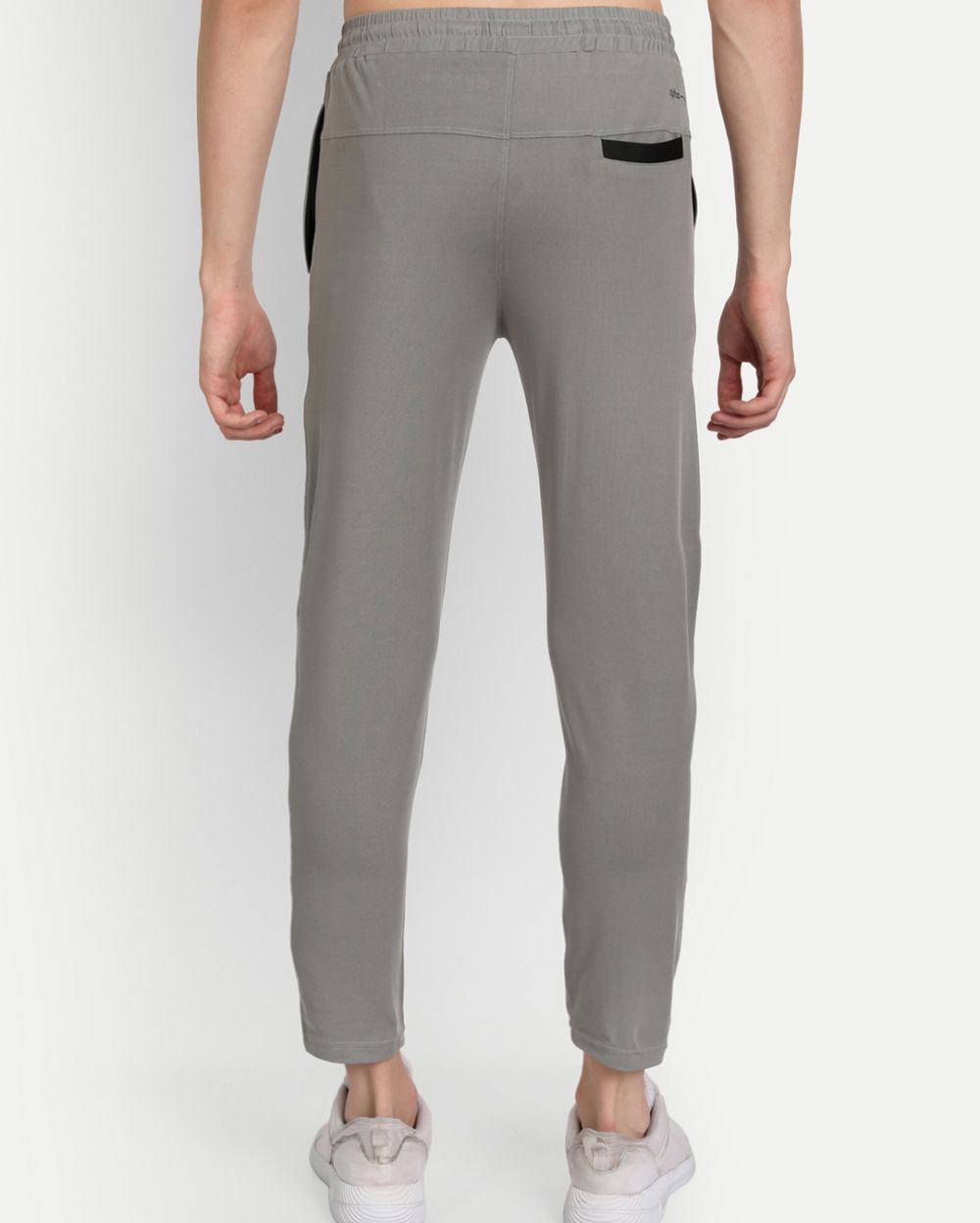 Liners Trackpants- Grey