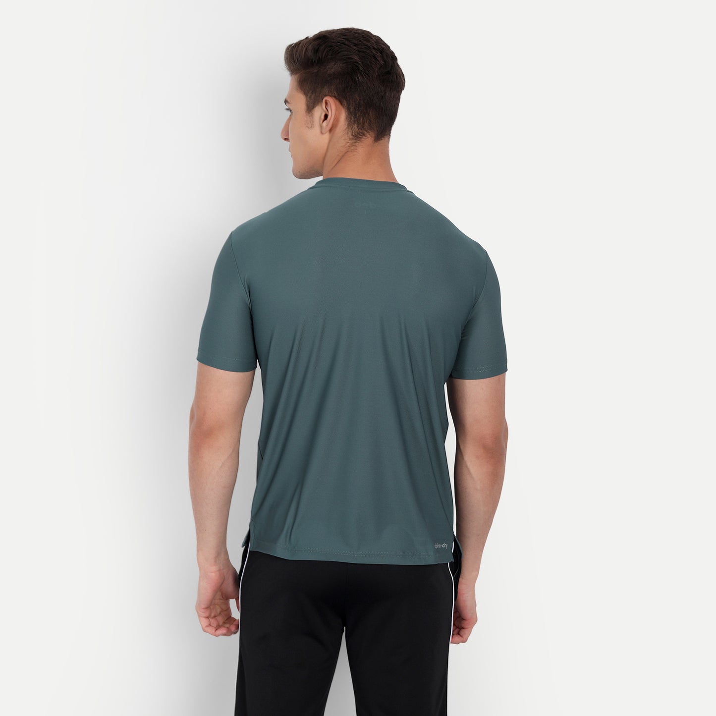 Aerate Pro T-shirt- Jasper Groove