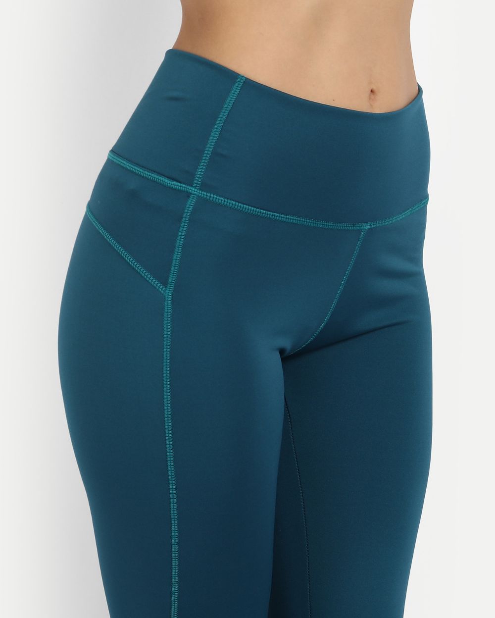 Pacific Blue Leggings