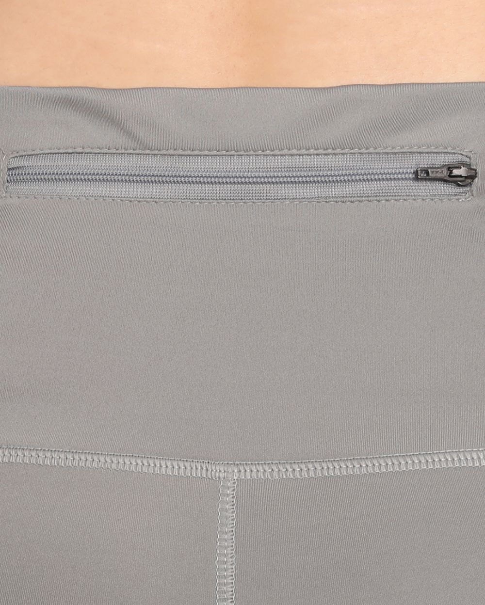 Total Mobility Leggings- Cloud Grey