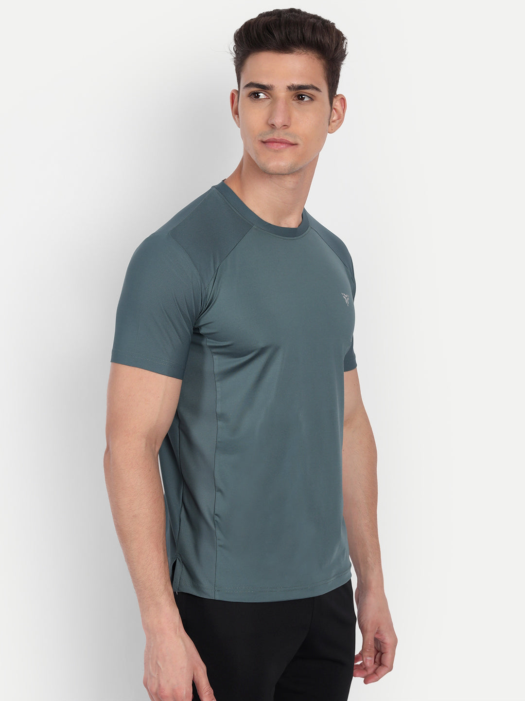 Aerate Pro T-shirt- Jasper Groove